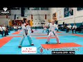 Karate diamond cup 2023  beyza yamur grbz malar