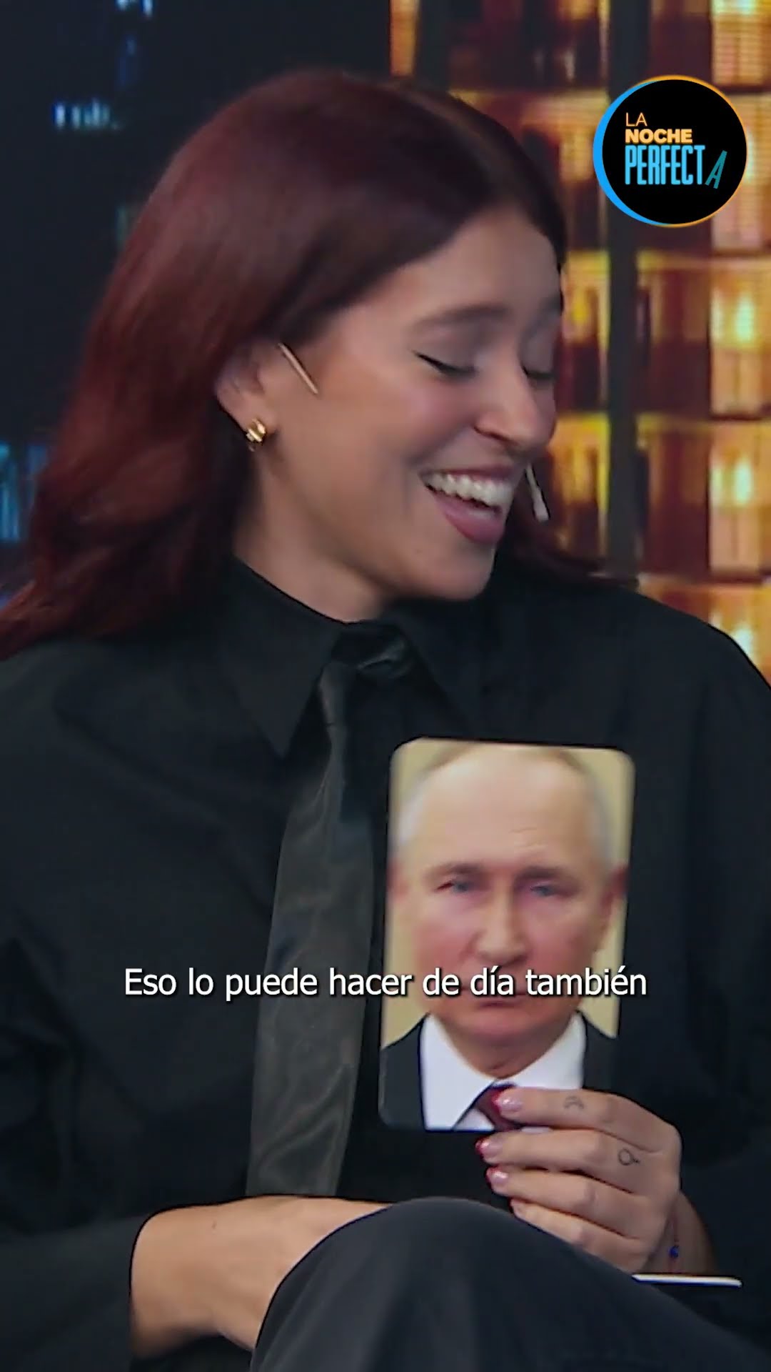 ¡Difícil desafío político para Tenembaum y Leticia Siciliani!