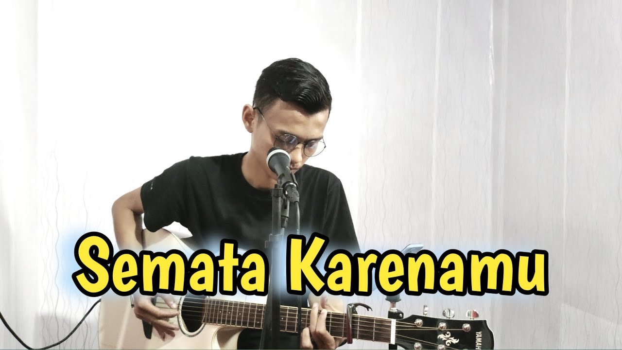 Semata Karenamu - Hibban - YouTube