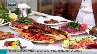 Tadı Damağımda 13 Ağustos 2016