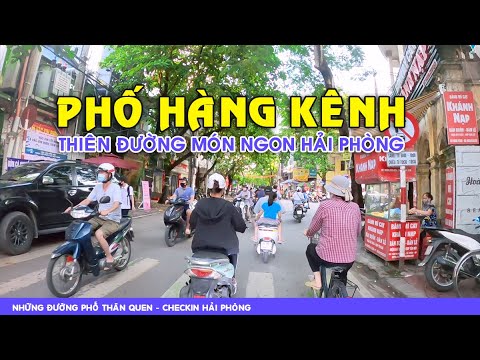 quán đồ nướng ngon ở hải phòng New Update Muốn Ăn Ngon Hãy Qua Phố Hàng Kênh Hải Phòng - Check in Hải Phòng