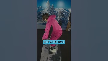 50-50 Progression🏂  #learntosnowboard