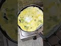 tawa omelette 😱 #shorts