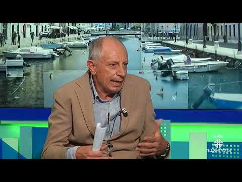 STUDIO TELEQUATTRO | 15/09/2022