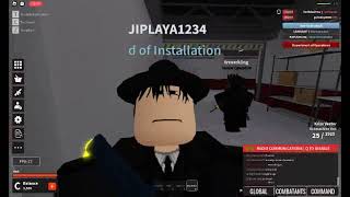 Test Subject hacking. Site 006