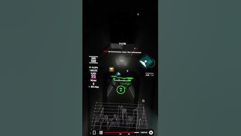 Speed Is Fun! #beatsaber #mods #beatsabermods #vr  #rhythmgame #music #viral #shorts