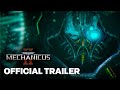 Warhammer 40,000: Mechanicus 2 - Official Announcement Trailer | Skulls 2024