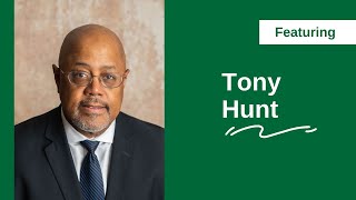 'Transformational Leadership for Urban Ministries'  Ep. 141 ft. Tony Hunt