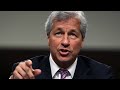 Jamie Dimon: "It's almost an embarrassment being American"