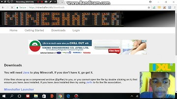 How to download Mineshafter Lancher for free on PC