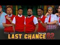 LAST CHANCE 62 Chinga