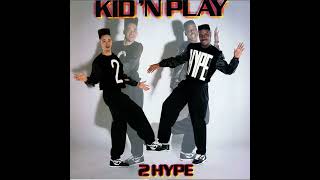 Watch Kid n Play Undercover video