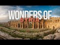 What To Visit In Syria The Most Amazing Places In Syria Syria Travelvlog Syria Country