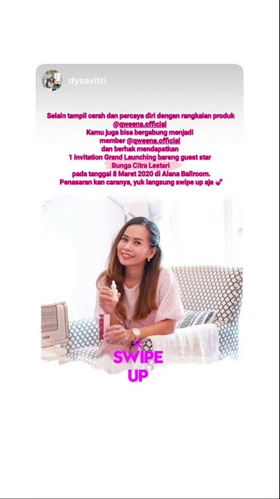 AGEN QWEENA 1 SEMARANG | 0822-4182-6441