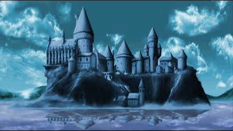 Harry Potter and the Sorcerer