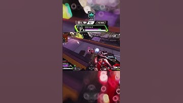 Apex Legends is back 😈 #apexlegendsclips #apexlegends #apex