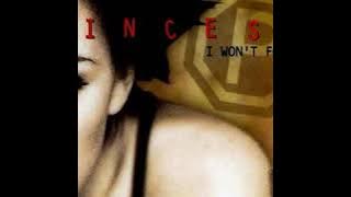 Princessa - I Won't Forget You (LYRICS)
