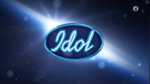 Idol Sverige (Sweden) 2024 (Season 20) Intro