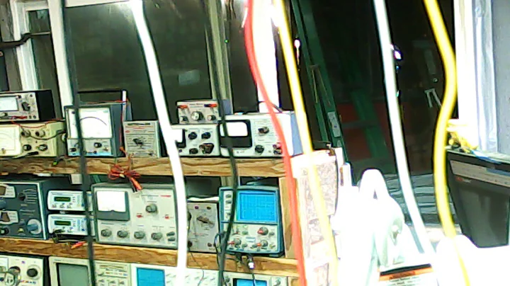 Fun with Electronics