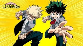 My Hero Academia Opening - The Day - English Dub (Audio) 1 Hour