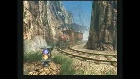 Point Blank 3 PlayStation Gameplay_2001_01_17_4