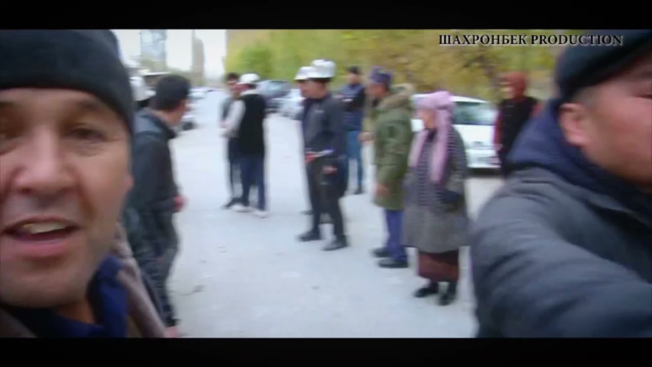 АЛГА АЙЫЛЫ МАРАФОН 1-БОЛУМ