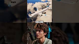 She Threw Coins Into A Plane Engine 😱 Net Worth