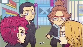 [Chibi Ribe] Tokyo revengers sub indo //Eps.21 //