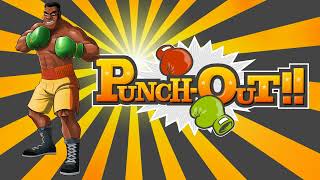 Mr. Sandman - Punch-Out!!