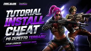 CHEAT POINT BLANK ZEPETTO TERBARU 2026 | CHEAT POINT BLANK AUTO AIM 2026 | CIT PB | CIT POINT BLANK