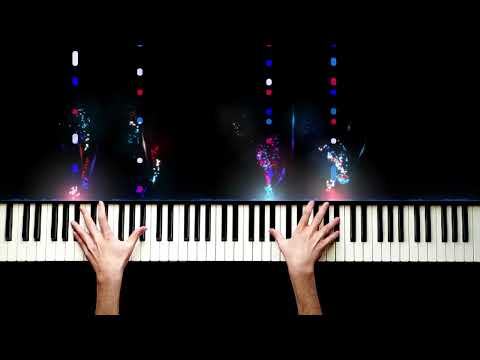 Bananza - TikTok  Music -  Piano by VN