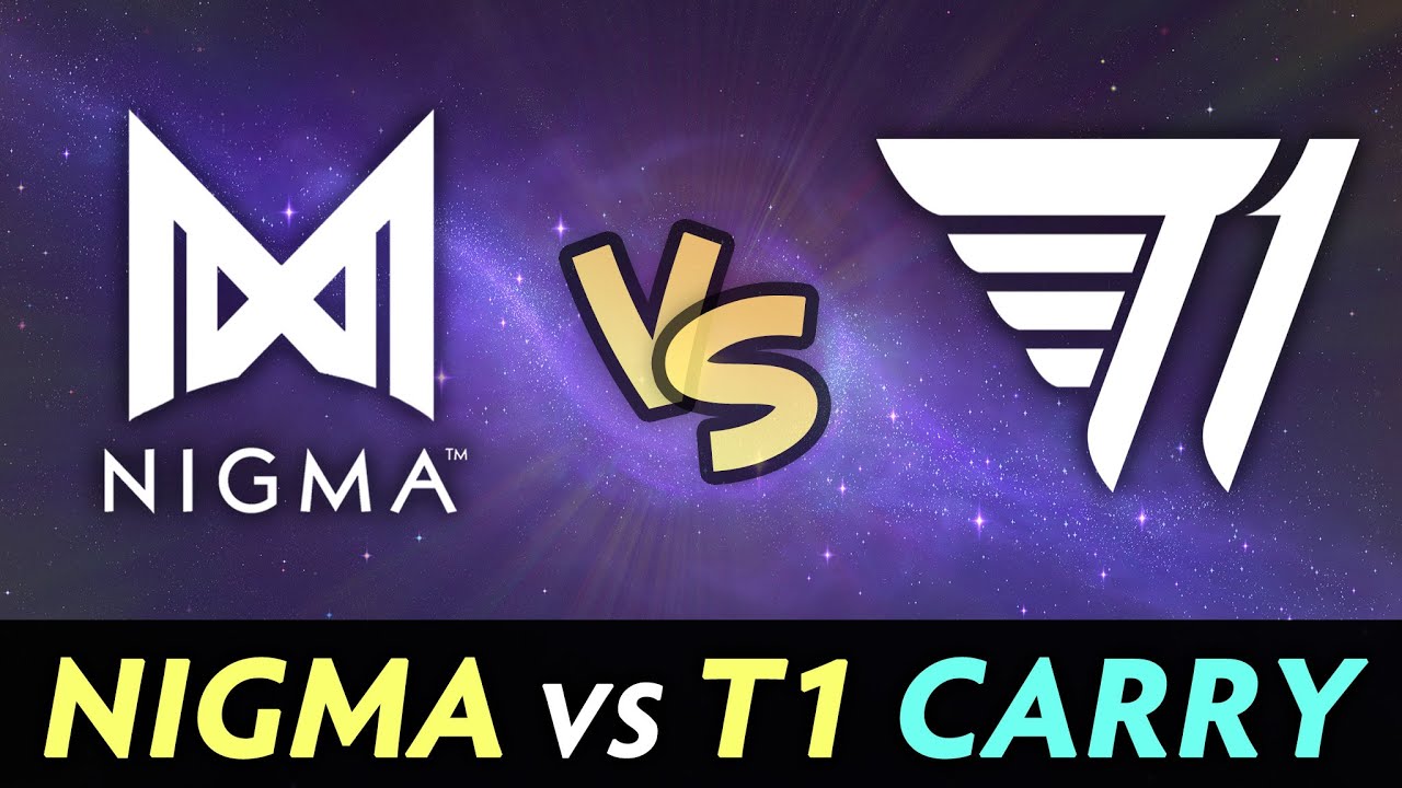 iLTW vs 12,000 ММР 23savage — НИГМА vs T1 Битва Кэрри