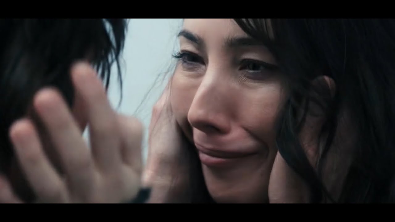 SEVERANCE — Final Scene s2e10