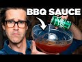 Making BBQ Sauce From Scratch