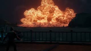 The Creator Explosion | Houdini 20.5, Karma XPU