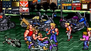 THE COMBATRIBES - Technos Japan 1990 by Sala Giochi 1980