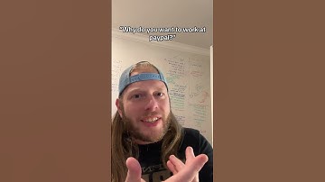 I’m all about rethinking our financial system