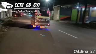 perdana nyodrek elf; (official video cctv SB oyi)