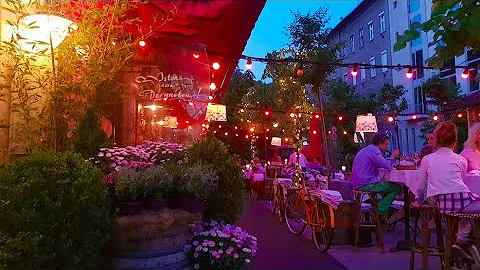 Lost in Europe