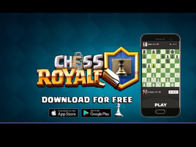 Chess : Free na App Store