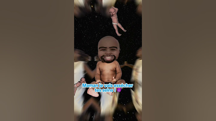 POV : TU TOMBES ENCEINTE ! 😱😂 #humour #kimy #pov #humour #mere #kimytiktok