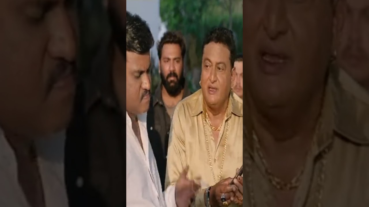 Viswam movie comedy scene 