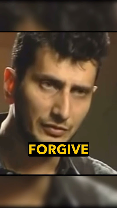 Former ISIS Leader has encounter with Jesus - Powerful Testimony! 🤯 #jesus #testimony #shorts