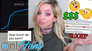 How to make money on onlyfans with feet