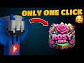 Make A Minecraft SMP Logo in Just One Click🤯(No Clickbait)