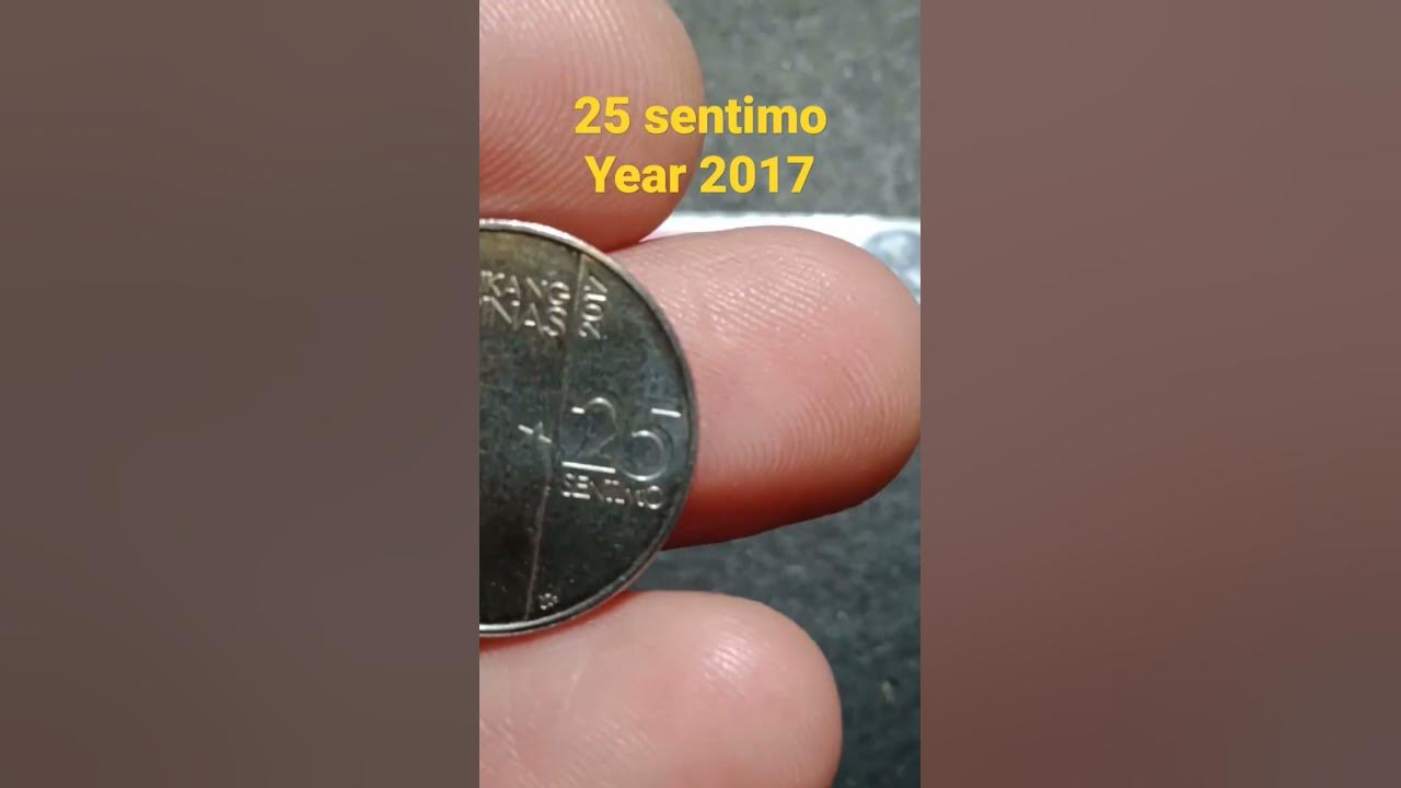 25-sentimo-2017-hard-to-find-c-limited-edition-youtube