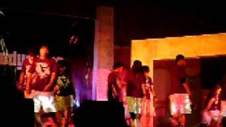UST Identity Bodywars '09