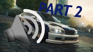 [ 5 MINUTES OF BMW M3 GTR SOUND ] or ~BMW m3 GTR sound part 2~