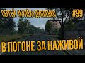 STALKER RP-КУЛЕК В ПОГОНЕ ЗА НАЖИВОЙ? ГДЕ СЕЙЧАС МОЖНО ЗАРАБОТАТЬ? #99 СТАЛКЕР РП DARKWAY DAYZ