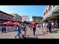 Pike Place Market Monthly Walking Tour August 2021 // Walking Seattle